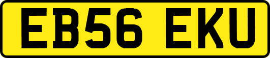 EB56EKU