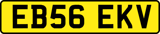 EB56EKV