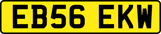 EB56EKW