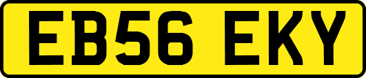 EB56EKY
