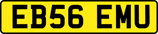 EB56EMU