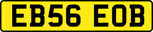 EB56EOB
