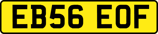 EB56EOF