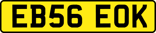 EB56EOK