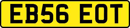 EB56EOT