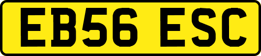 EB56ESC