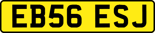 EB56ESJ