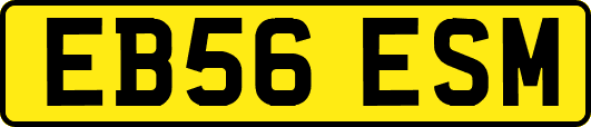 EB56ESM