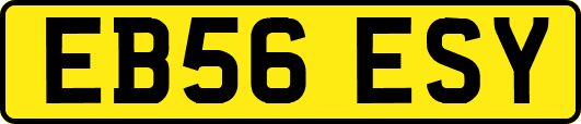 EB56ESY