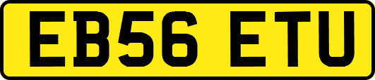 EB56ETU