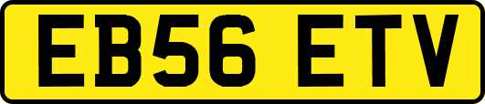 EB56ETV