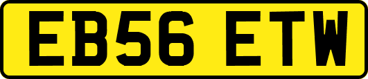 EB56ETW