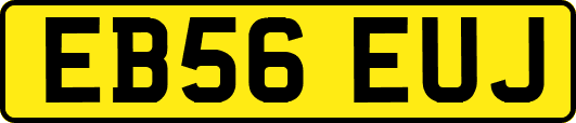 EB56EUJ