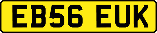 EB56EUK