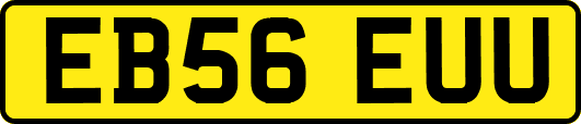 EB56EUU