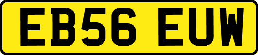 EB56EUW