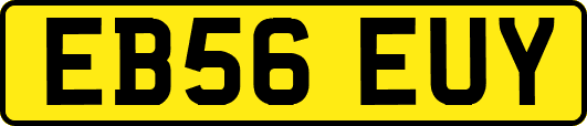EB56EUY