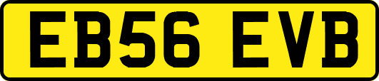 EB56EVB