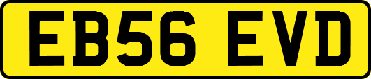 EB56EVD