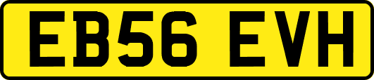 EB56EVH