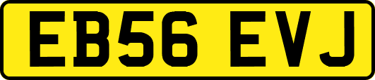 EB56EVJ