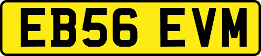 EB56EVM