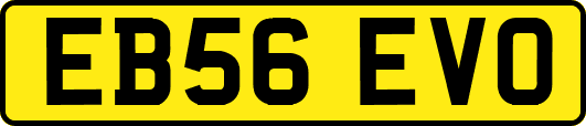 EB56EVO