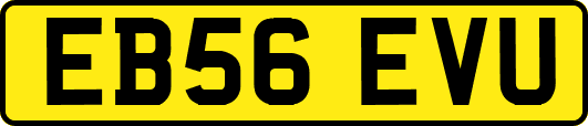 EB56EVU