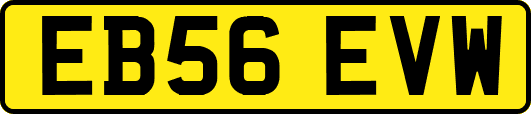 EB56EVW