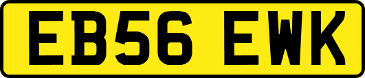 EB56EWK