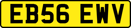 EB56EWV