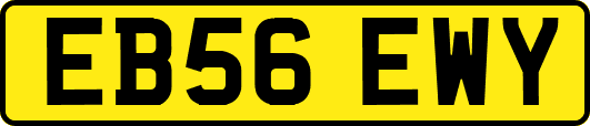 EB56EWY