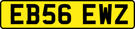 EB56EWZ