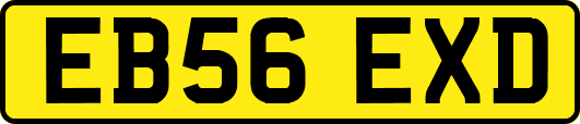 EB56EXD
