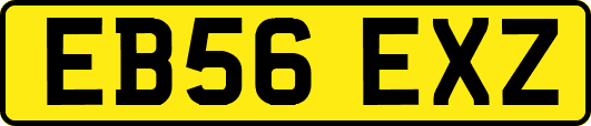 EB56EXZ