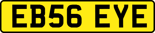 EB56EYE