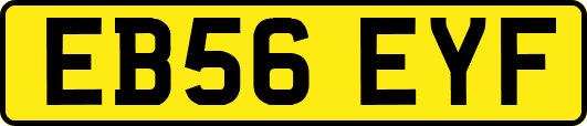EB56EYF