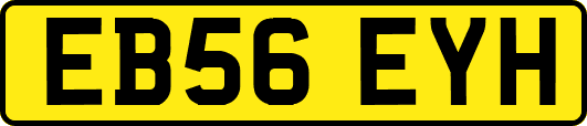 EB56EYH