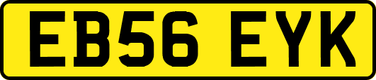 EB56EYK