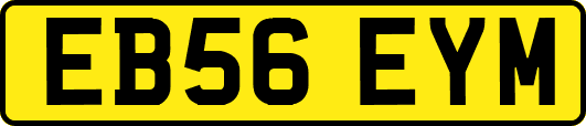 EB56EYM