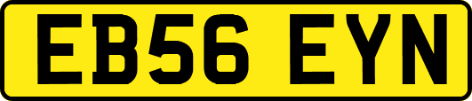 EB56EYN