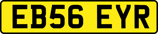 EB56EYR