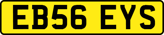 EB56EYS