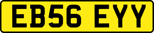 EB56EYY