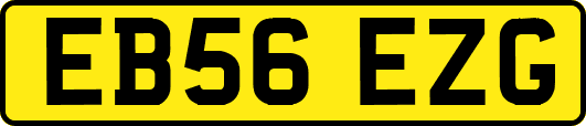 EB56EZG