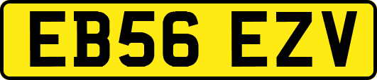 EB56EZV