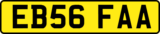 EB56FAA