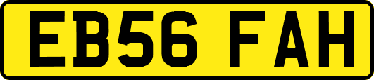 EB56FAH