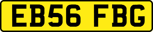 EB56FBG