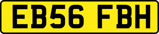 EB56FBH